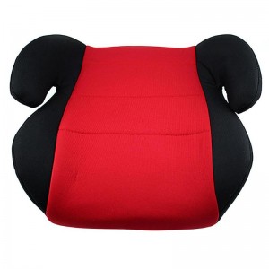 Sėdynės pagalvėlė vaikui "Patogiau nebūna"