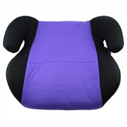 Sėdynės pagalvėlė vaikui "Patogiau nebūna 3"