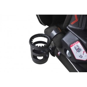 Automobilio kėdutės puodelio laikiklis "Aukščiausia klasė"