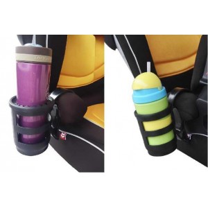 Automobilio kėdutės puodelio laikiklis "Aukščiausia klasė"