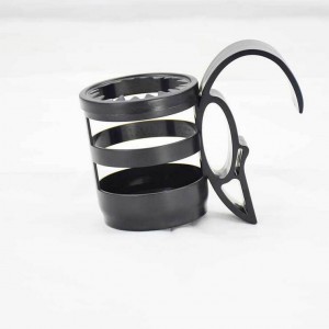 Automobilio kėdutės puodelio laikiklis "Aukščiausia klasė"