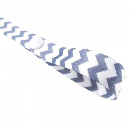 Vežimėlio, kėdutės pakabukas "Dryžiukai"