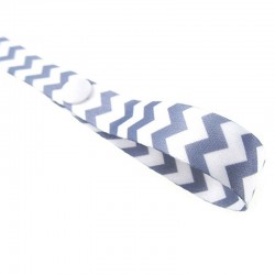 Vežimėlio, kėdutės pakabukas "Dryžiukai"