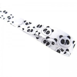 Vežimėlio, kėdutės pakabukas "Meilieji pandžiukai"