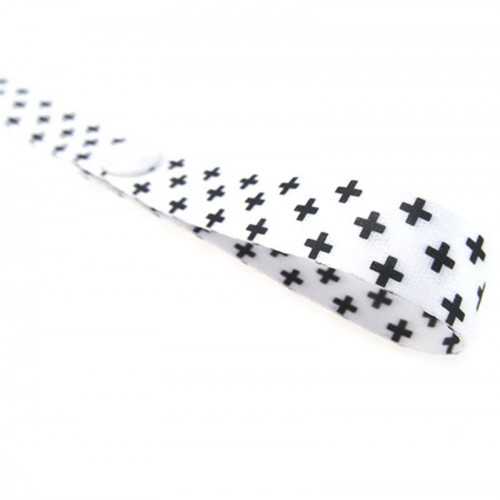 Vežimėlio, kėdutės pakabukas "Pliusiukai"