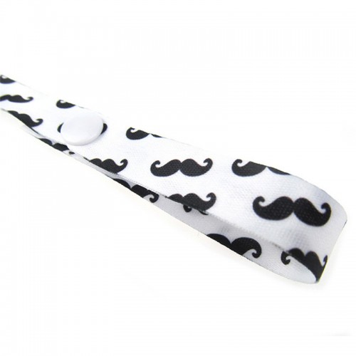 Vežimėlio, kėdutės pakabukas "Miunhauzeno ūsai"