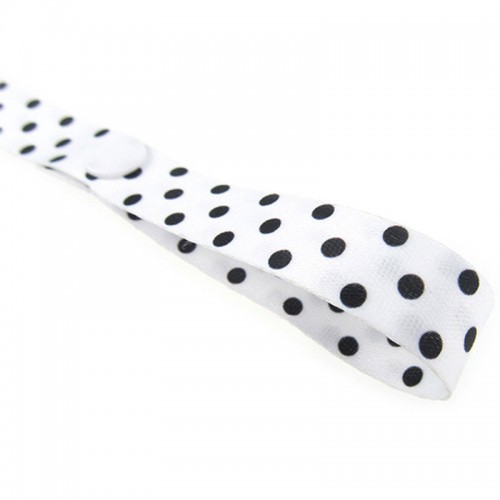 Vežimėlio, kėdutės pakabukas "Taškiukai"