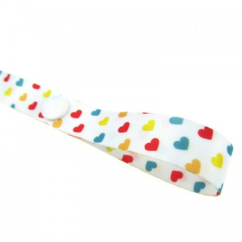 Vežimėlio, kėdutės pakabukas "Žaviosios širdutės"