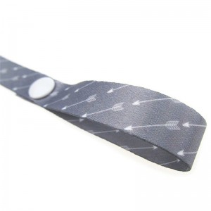 Vežimėlio, kėdutės pakabukas "Laimės strėlės"