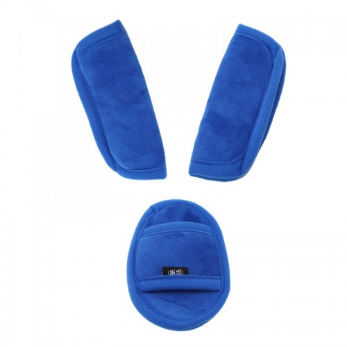 Apsaugos automobilio kėdutei "Daug smagiau 3"