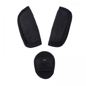 Apsaugos automobilio kėdutei "Daug smagiau 4"