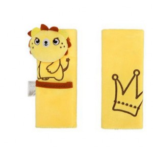 Apsaugos automobilio kėdutei "Daug smagiau 5"