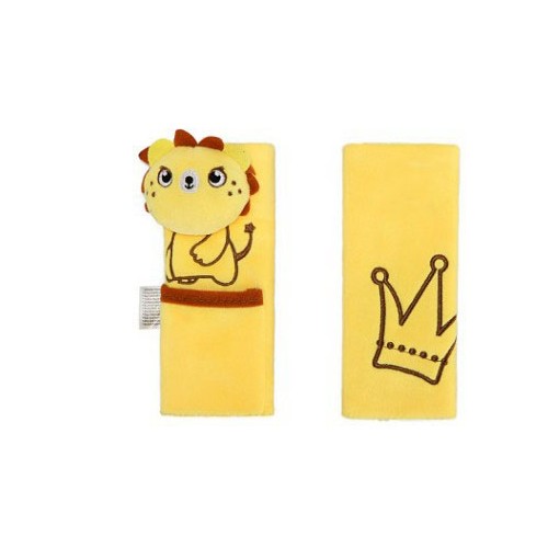 Apsaugos automobilio kėdutei "Daug smagiau 5"