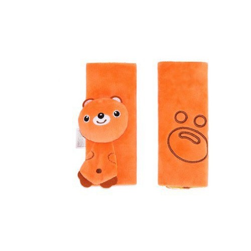 Apsaugos automobilio kėdutei "Daug smagiau 8"