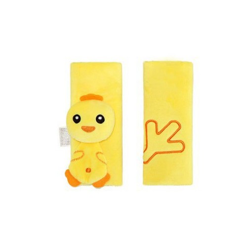 Apsaugos automobilio kėdutei "Daug smagiau 9"