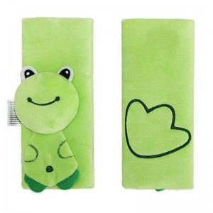 Apsaugos automobilio kėdutei "Daug smagiau 9"