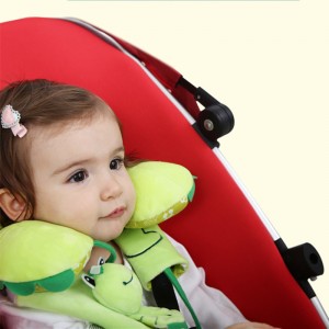 Apsaugos automobilio kėdutei "Daug smagiau 8"