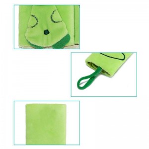 Apsaugos automobilio kėdutei "Daug smagiau 5"