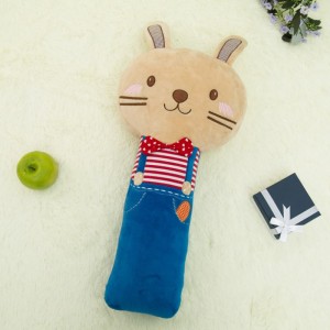 Saugos diržo apsauga "Puikusis kiškutis"