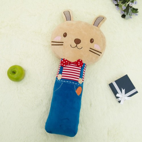 Saugos diržo apsauga "Puikusis kiškutis"