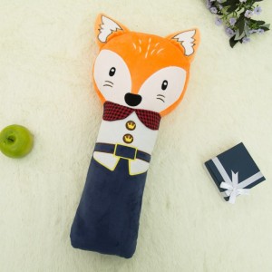 Saugos diržo apsauga "Puikioji laputė"