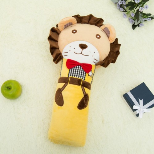 Saugos diržo apsauga "Puikusis liūtas"