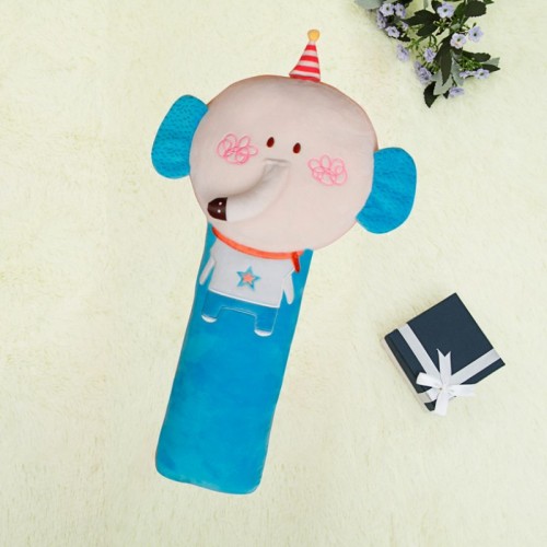 Saugos diržo apsauga "Puikusis dramblys"