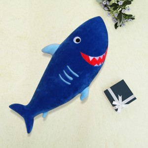 Saugos diržo apsauga "Puikusis ryklys"