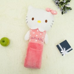 Saugos diržo apsauga "Puikioji katytė"