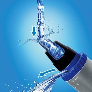 Elektroninė nosies plaukučių kirpimo mašinėlė "Drėgnumo malonumas" (vyrams, lengva, USB, kokybiškas variklis, ergonomiška)