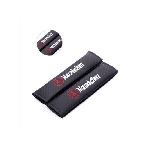 Saugos diržo apsauga "Mercedes"