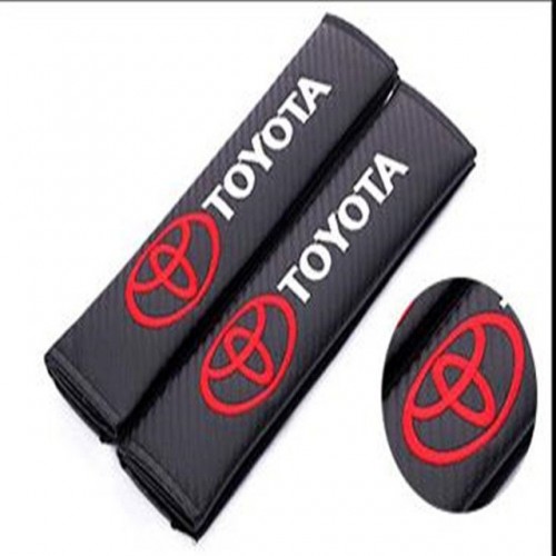 Saugos diržo apsauga "TOYOTA"