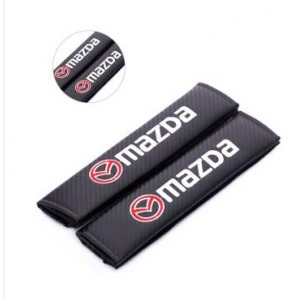 Saugos diržo apsauga "mazda"