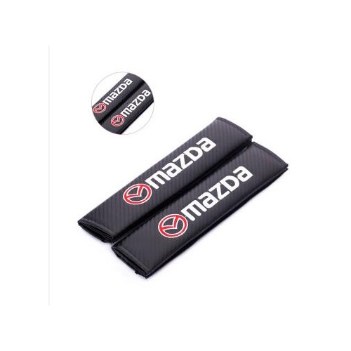 Saugos diržo apsauga "mazda"