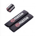 Saugos diržo apsauga "mazda"