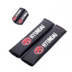 Saugos diržo apsauga "HYUNDAI"