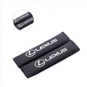 Saugos diržo apsauga "LEXUS"