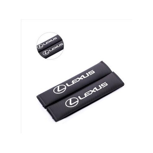Saugos diržo apsauga "LEXUS"