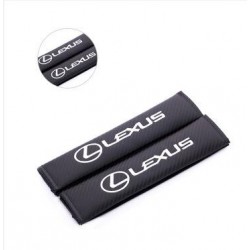 Saugos diržo apsauga "LEXUS"