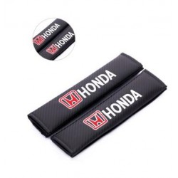 Saugos diržo apsauga "HONDA"