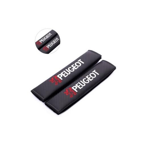 Saugos diržo apsauga "Peugeot"