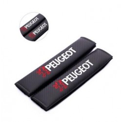 Saugos diržo apsauga "Peugeot"