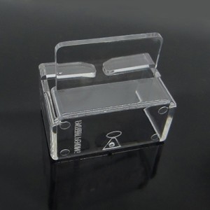 Automobilio saugos diržo fiksatorius "Saugumo jausmas"