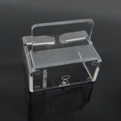 Automobilio saugos diržo fiksatorius "Saugumo jausmas"