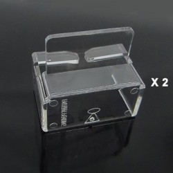 Automobilio saugos diržo fiksatorius "Saugumo jausmas 2"