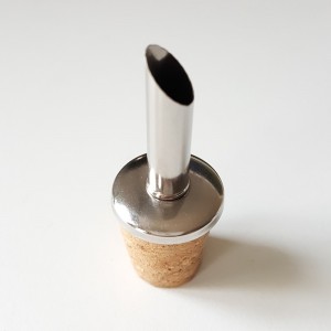 Universalus kamštelis "Aukščiausia klasė"