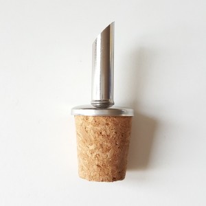 Universalus kamštelis "Aukščiausia klasė"