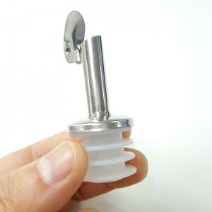 Universalus butelio kamštelis "Aukščiausia klasė 5"