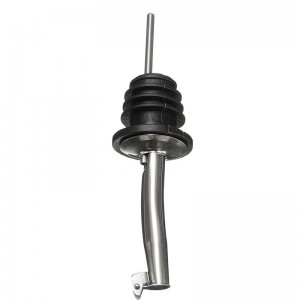 Universalus plieninis kamštis "Aukščiausia klasė 3"