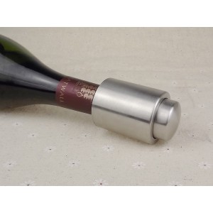 Universalus plieninis kamštis "Aukščiausia klasė 5"